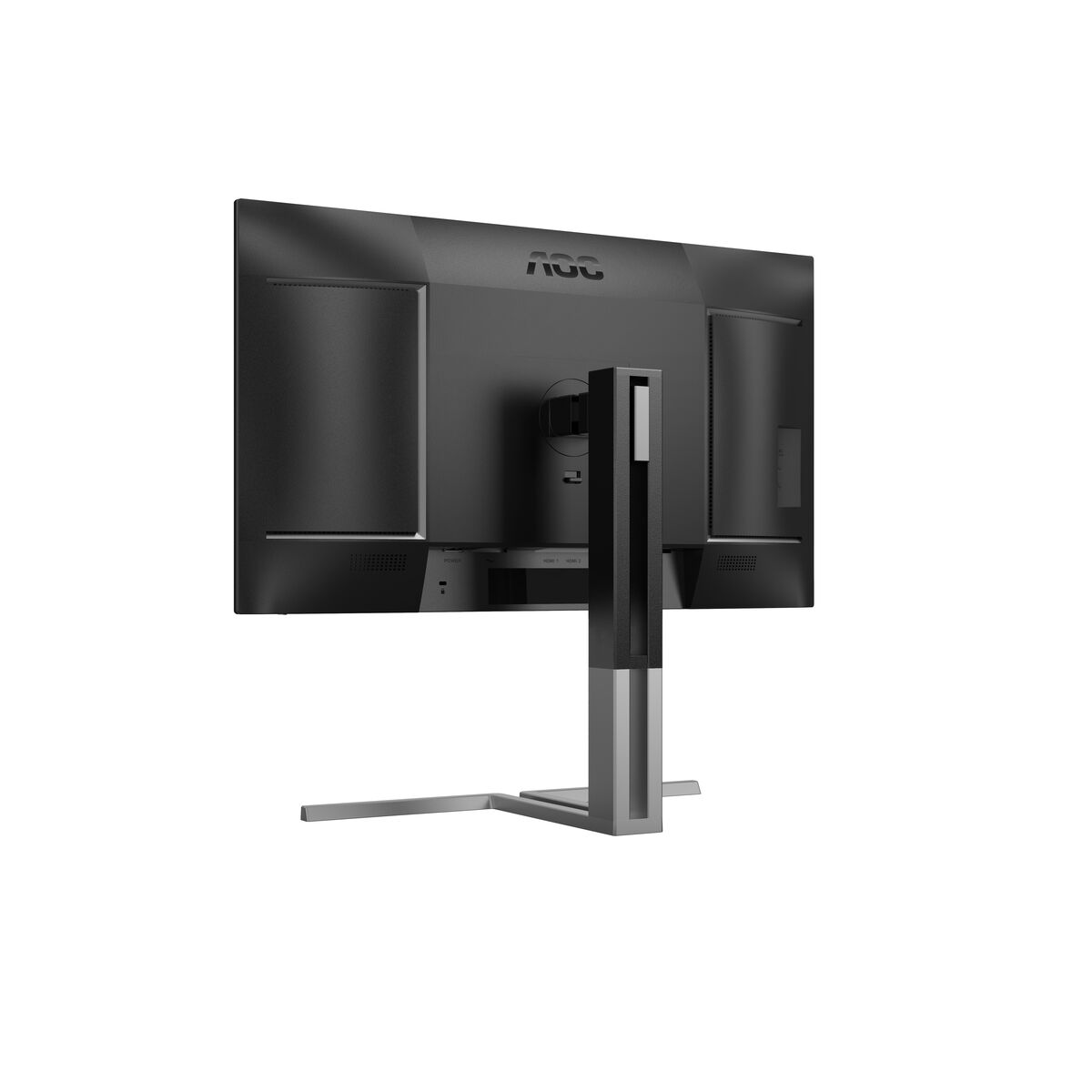 Monitorius AOC U27U3CV 4K Ultra HD 27" 60 Hz